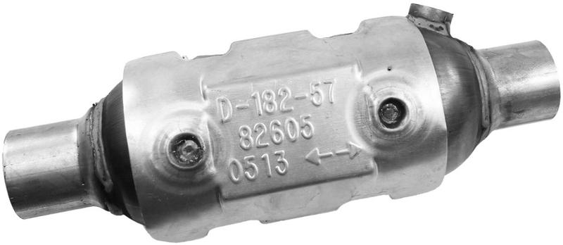 Walker Exhaust 82605 product image