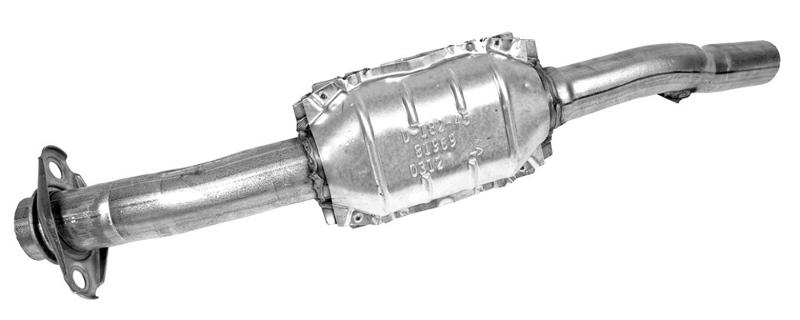 Walker Exhaust 81969 product image