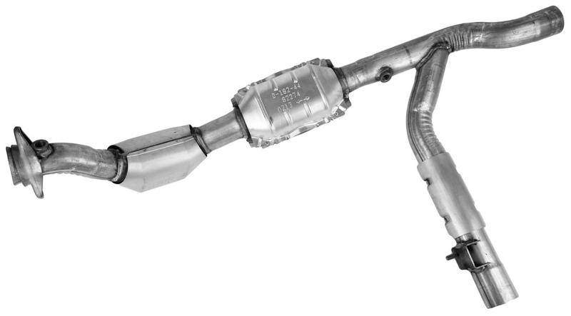 Walker Exhaust 82274 product image