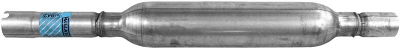 2015 Ford Explorer Exhaust Resonator and Pipe Assembly Walker Exhaust 53942 image 1 of 1