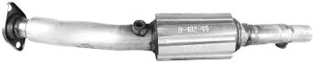 2004 Scion xA Catalytic Converter Walker Exhaust 81768 image 1 of 1