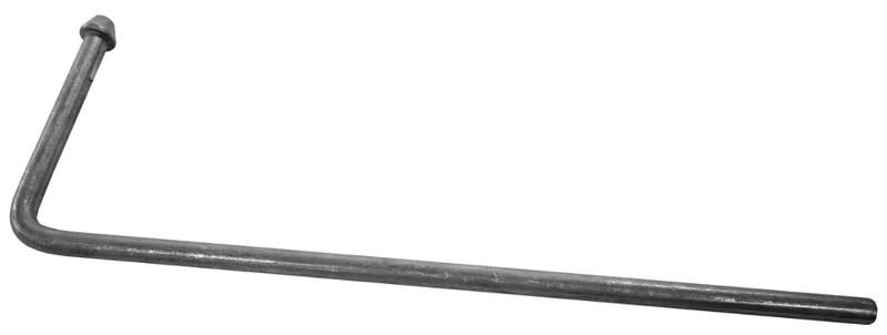 Walker Exhaust 35780 - Exhaust System Hanger Walker Exhaust 35780 Exhaust System Hanger product image 1 of 1