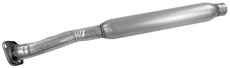 2012 Subaru Outback Exhaust Resonator Walker Exhaust 21648 image 1 of 1