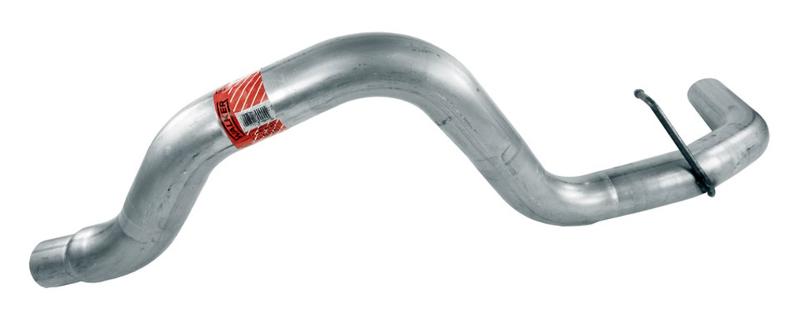2006 Ford F-350 Super Duty Exhaust Tail Pipe Walker Exhaust 55555 image 1 of 1