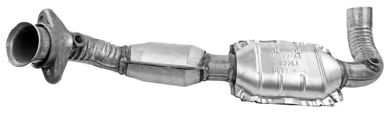 Walker Exhaust 82264 product image