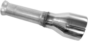 2011 Ram 1500 Exhaust Pipe Spout