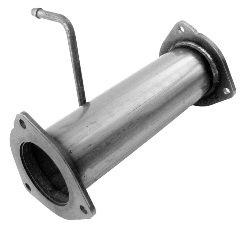 Walker Exhaust 52478 Exhaust Intermediate Pipe product image 1 of 1