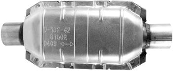 2000 Dodge Ram 3500 Van Catalytic Converter Walker Exhaust 81502 image 1 of 1