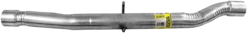 2006 GMC Sierra 1500 HD Exhaust Pipe Left Walker Exhaust 54901 image 1 of 1