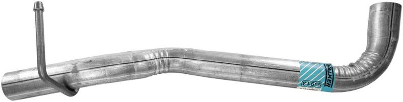 2016 Chevrolet Traverse Exhaust Pipe Rear Walker Exhaust 53913 image 1 of 1