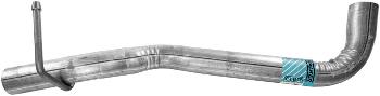 2009 Chevrolet Traverse Exhaust Pipe