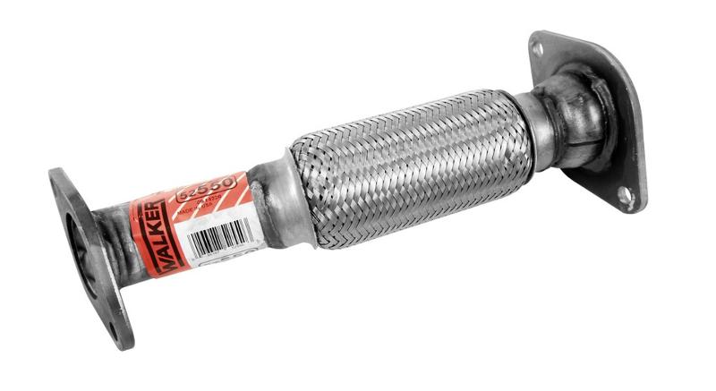 2010 Chevrolet Malibu Exhaust Pipe
