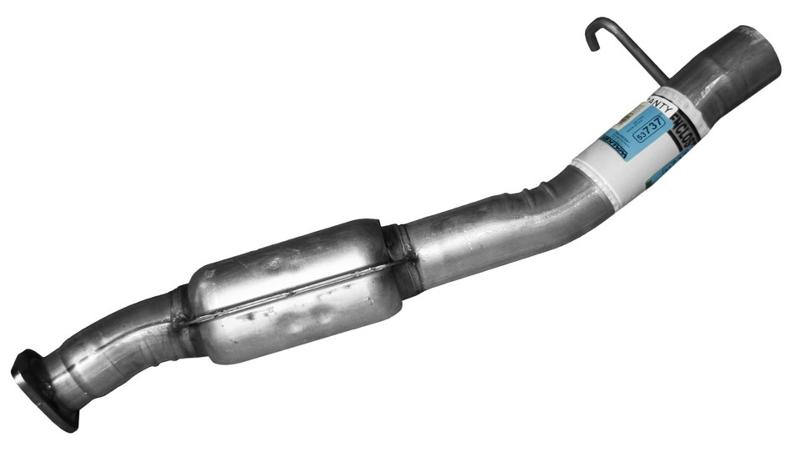 Walker Exhaust 53737 product image