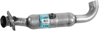 2012 Ford Expedition Catalytic Converter