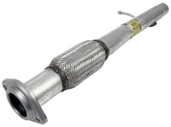 2008 GMC Yukon XL 1500 Exhaust Pipe