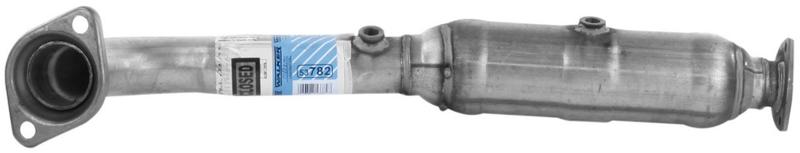 2009 Honda CR-V Catalytic Converter Walker Exhaust 53782 image 1 of 1