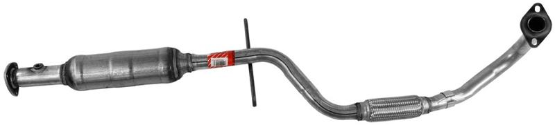 1999 Chevrolet Cavalier Catalytic Converter Walker Exhaust 55526 image 1 of 1
