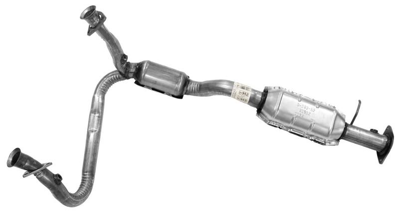 Walker Exhaust 81952 product image