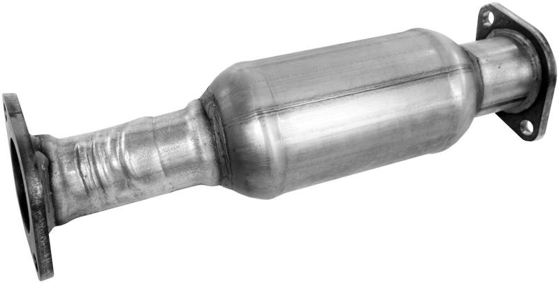 2007 Kia Sedona Catalytic Converter