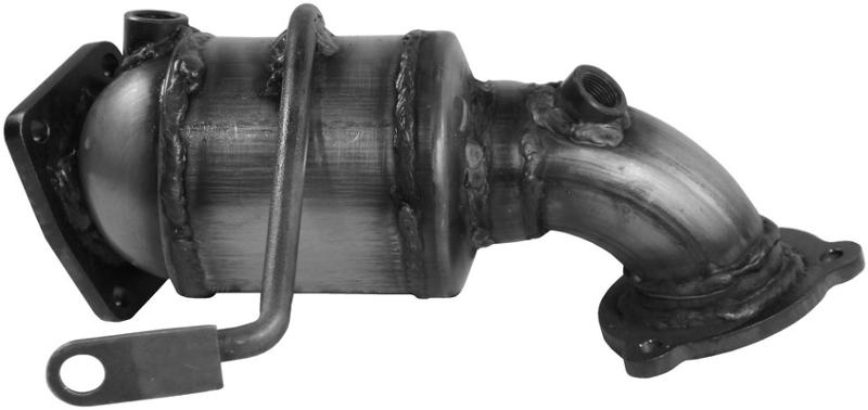 Walker Exhaust 16420 product image
