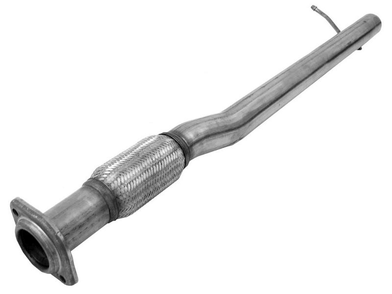 2007 GMC Sierra 1500 Exhaust Pipe Walker Exhaust 55541 image 1 of 1
