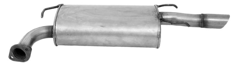 2005 Toyota Avalon Exhaust Muffler Assembly Right Walker Exhaust 53693 image 1 of 1
