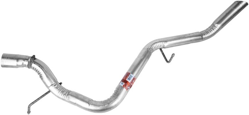 2013 GMC Sierra 1500 Exhaust Tail Pipe Walker Exhaust 55604 image 1 of 1