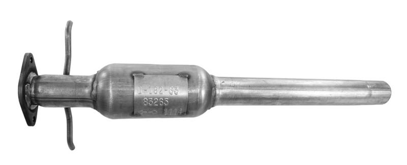 Walker Exhaust 83265 product image