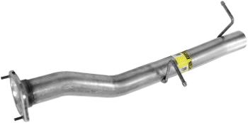 2009 Chevrolet Silverado 2500 HD Exhaust Pipe