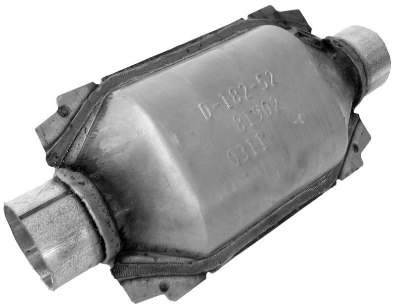 Walker Exhaust 81902 product image