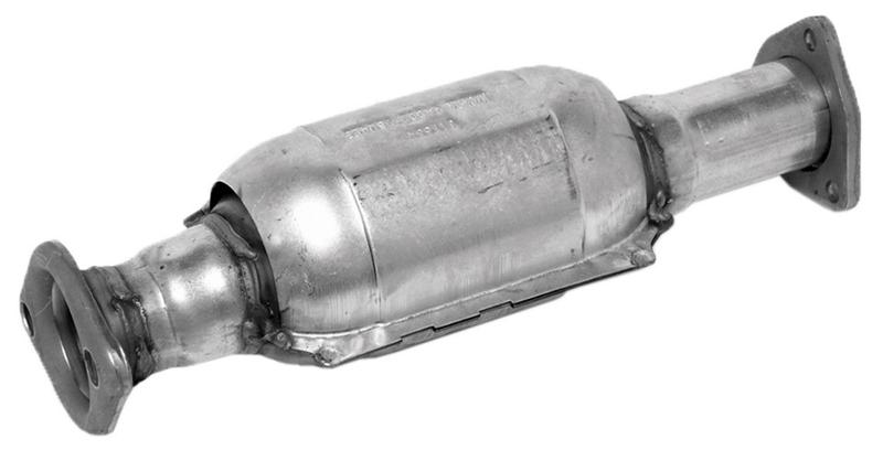 1988 Honda Civic Catalytic Converter Walker Exhaust 15614 image 1 of 1