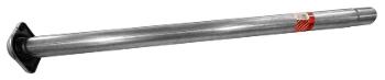2009 Ford F-150 Exhaust Pipe