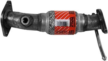 2014 Kia Optima Exhaust Pipe