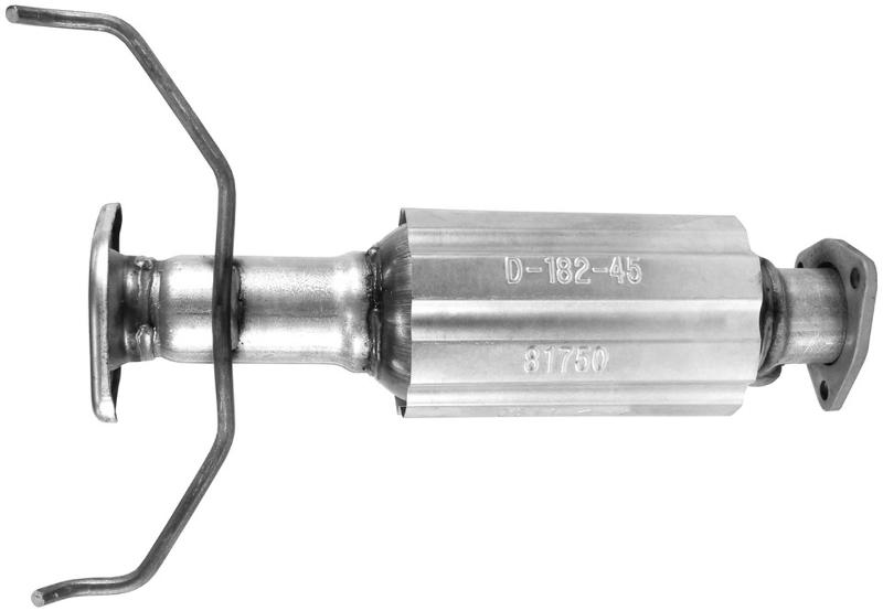 Walker Exhaust 81750 product image
