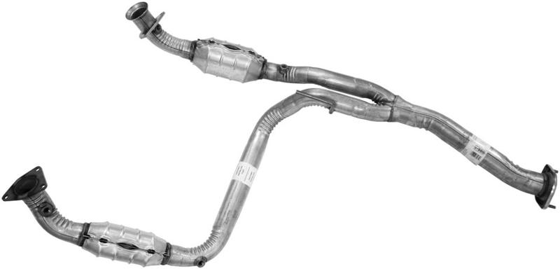 Walker Exhaust 81980 product image
