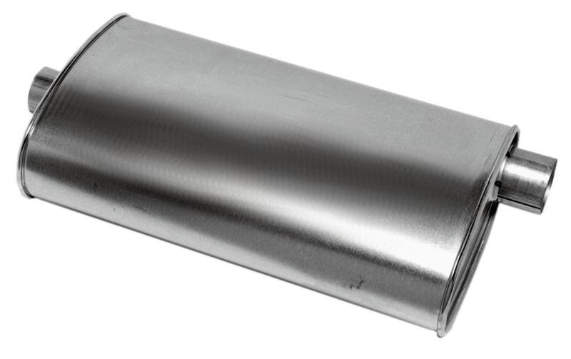 1996 GMC Sonoma Exhaust Muffler Walker Exhaust 18913 image 1 of 1
