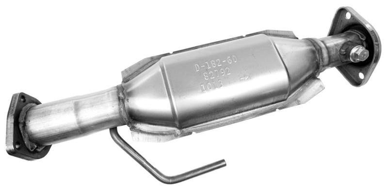 Walker Exhaust 82792 product image