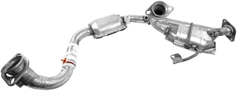 Walker Exhaust 81974 product image