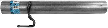 2012 Ram 3500 Exhaust Pipe