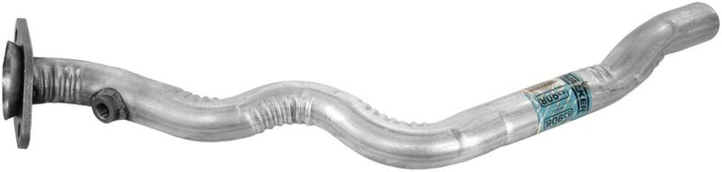 2008 Cadillac CTS Exhaust Pipe Front Right Walker Exhaust 53908 image 1 of 1