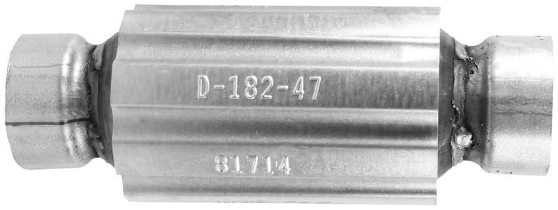 Walker Exhaust 81714 product image