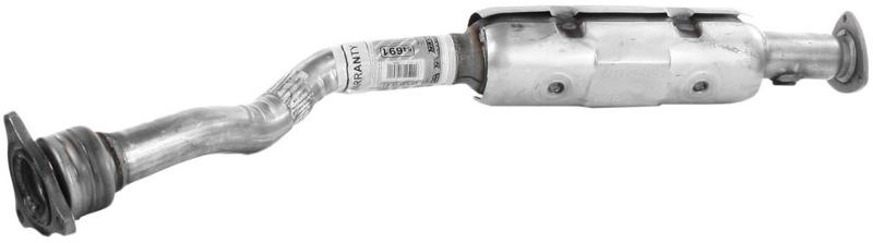1999 Chevrolet Malibu Catalytic Converter Walker Exhaust 54691 image 1 of 1