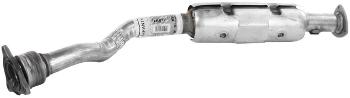 2000 Oldsmobile Alero Catalytic Converter Walker Exhaust 54691 image 1 of 1