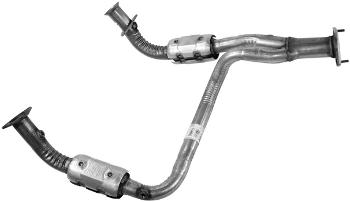 2005 GMC Yukon Catalytic Converter Walker Exhaust 83482 image 1 of 1