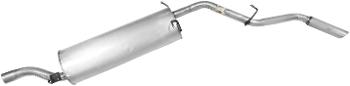 WALKER 18968 - Exhaust Muffler Product image