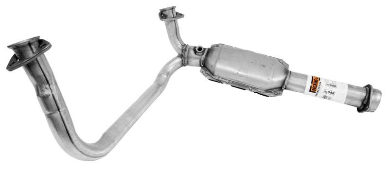 1995 GMC C2500 Catalytic Converter Walker Exhaust 80946 image 1 of 1