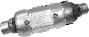 1999 Acura CL Catalytic Converter Walker Exhaust 82607 image 1 of 1