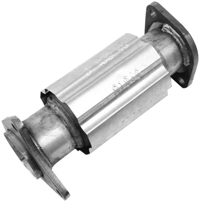 Walker Exhaust 81846 product image