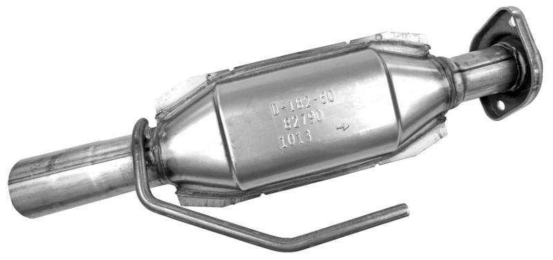Walker Exhaust 82790 product image