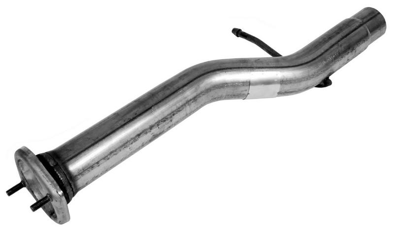 2004 Hummer H2 Exhaust Pipe Right Walker Exhaust 53853 image 1 of 1